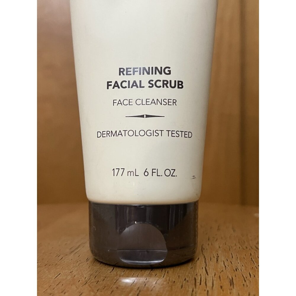 Crepe Erase Refining Facial Scrub 6 oz NEW SEALED - Picture 3 of 7
